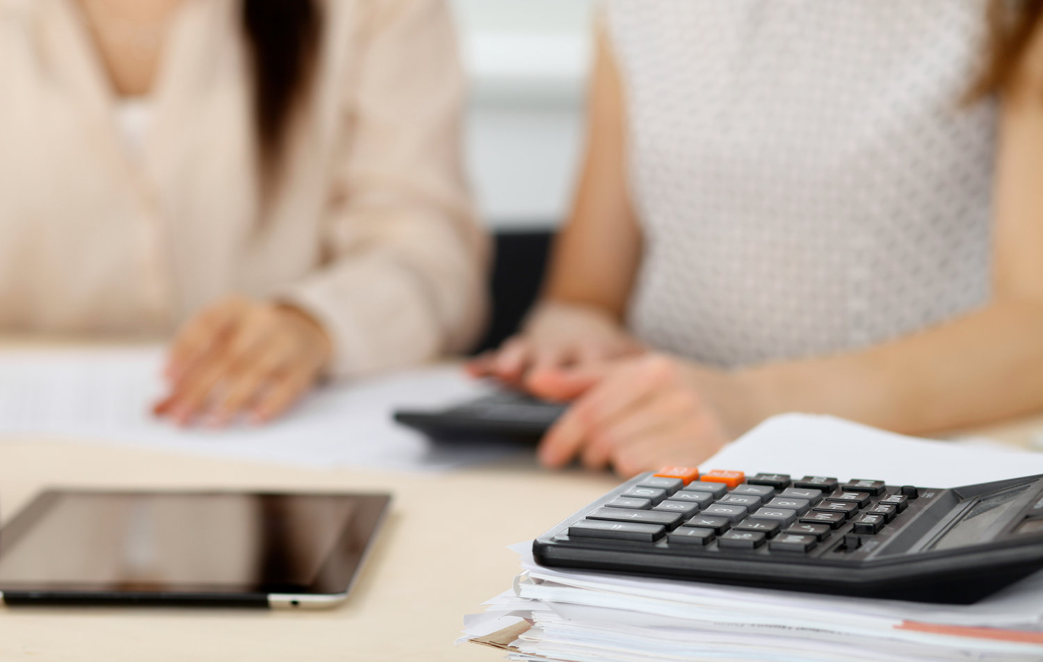 Knjigovodstveno savjetovanje