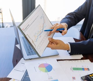 financijsko savjetovanje